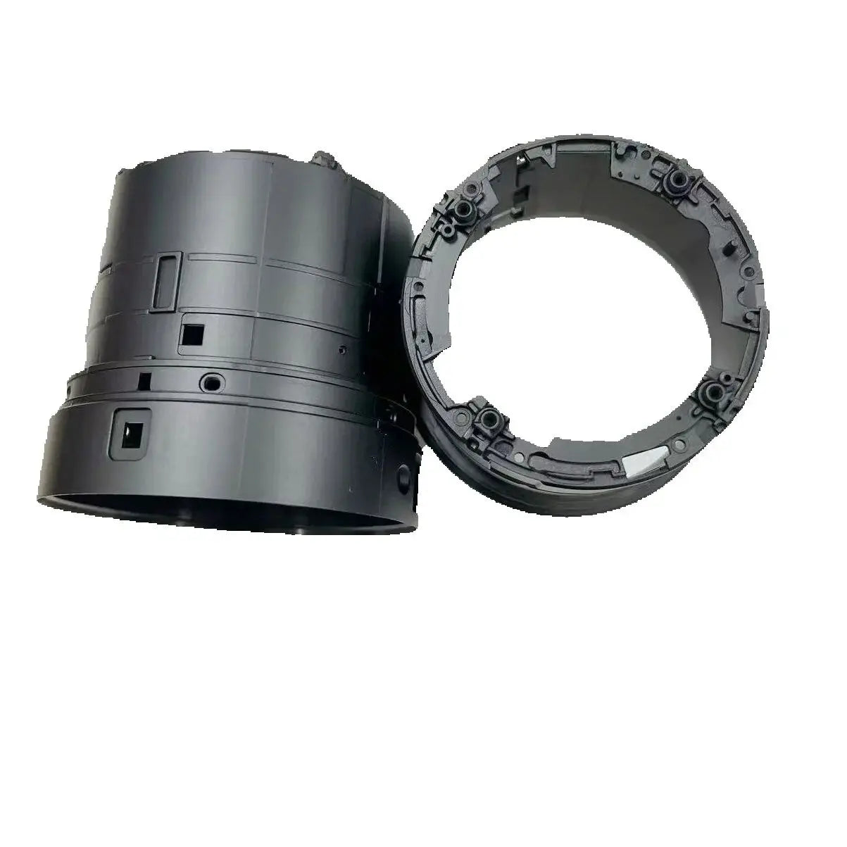 1pcs New 24-105 mm F2.8 Rear Bayonet Mount Tube Fixed Bracket Barrel Ring For Canon RF 24-105mm F2.8L Camera Lens Part  Digital Camera repair parts