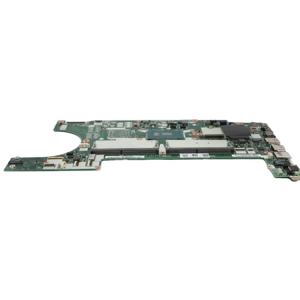 Laptop Motherboard NM-B461 For Lenovo ThinkPad L480 L580 UMA With CPU i3 8130U i5 8250U i7 8550U FRU 02DC301 02DC327 01LW293  Lenovo laptop repair parts