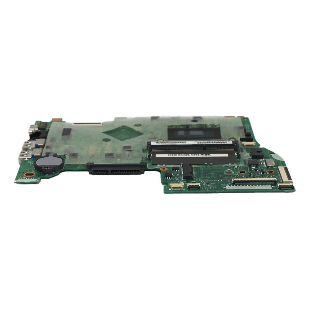 Laptop Motherboard For Lenovo Yoga 500-14ISK    Flex 3-1480	14292-1 With CPU 4405U I3-6100U I5-6200U I7-6500U UMA FRU:5B20K36388 Lenovo laptop repair parts