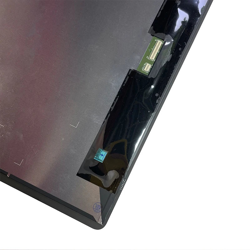 12.7" LCD For Lenovo Xiaoxin Pad PRO 12.7 Inch Tb370fu Tb371fc LCD Display Touch Screen Digitizer Glass Assembly Repair Parts Lenovo tablet repair parts