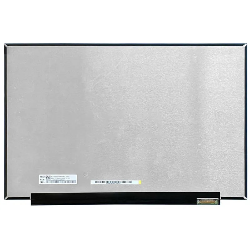14 Inch Slim 30 Pin Laptop Screen NE140WUM-N63 V8.0 NE140WUM N63 1920*1200 EDP FHD 95% SRGB