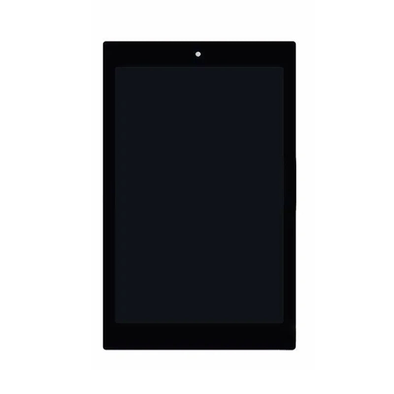 For Amazon Kindle Fire HD8 5th Gen SG98EG HD 8 LCD Display Monitor Touch Digitizer Sensor Glass Assembly Tools Tablet repair parts