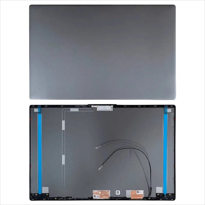 Cover case for Lenovo Xiaoxin 15 IIL 15ARE 2020 2021 ideapad 5-15 lcd back housing topcase palmrest bottom shell keyboard hinge Lenovo laptop repair parts