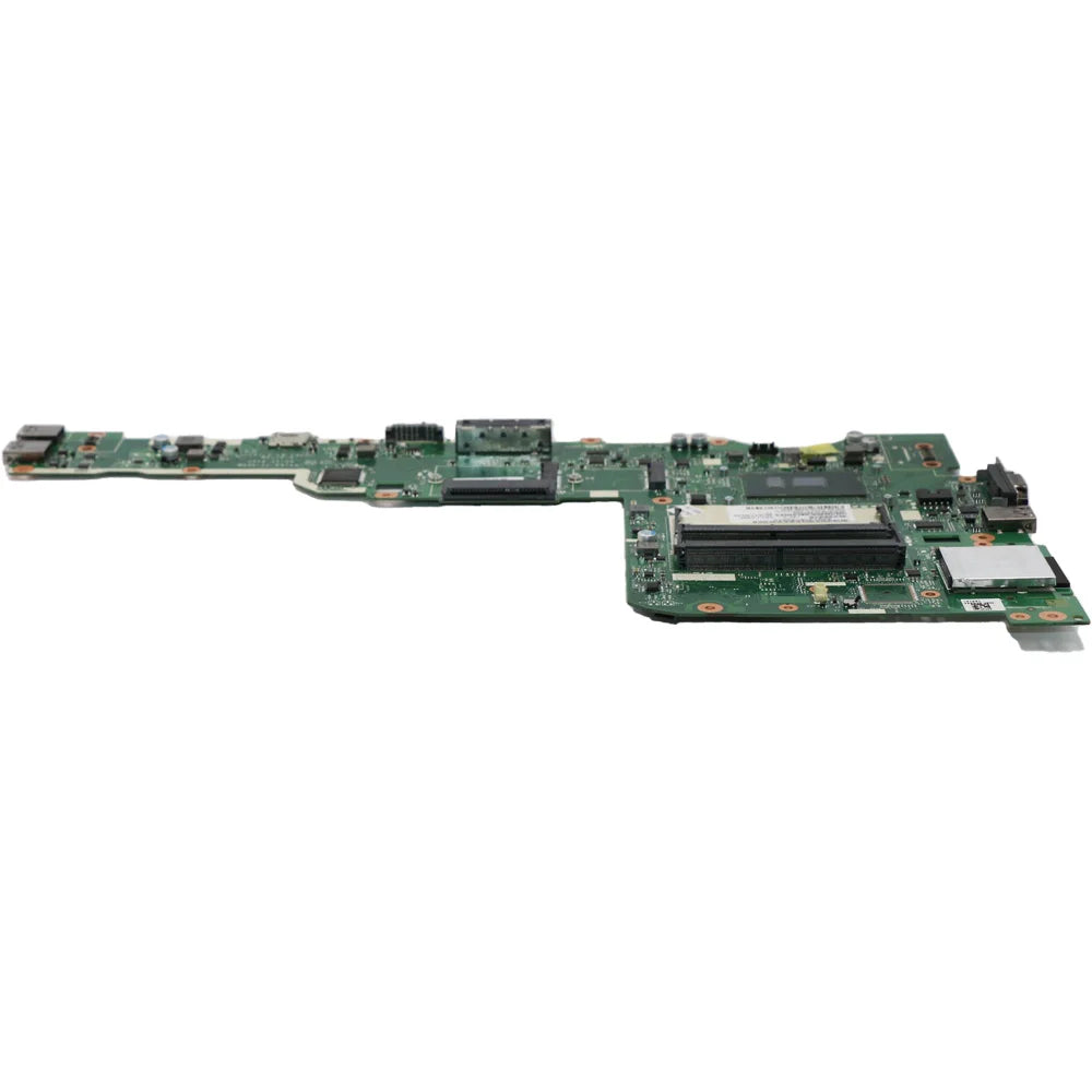 Laptop Motherboard For Lenovo ThinkPad L570 UMA LA-C422P With CPU i7 7500U i5 7200U FRU:01YR408 01ER207 01ER215 01ER217 01ER211 Lenovo laptop repair parts