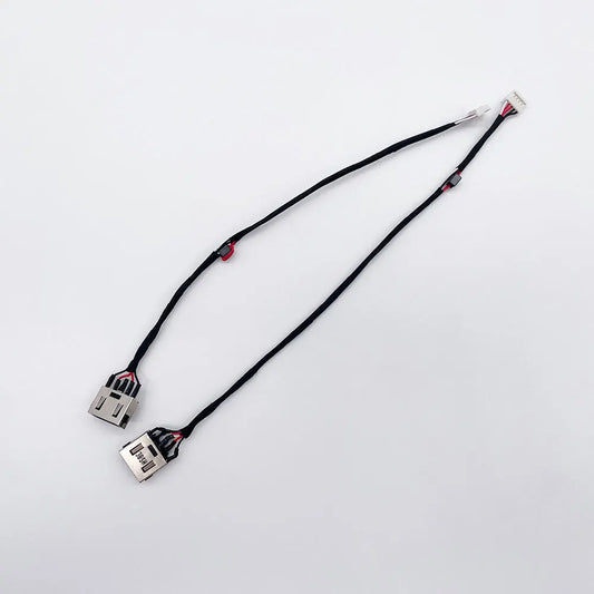For Lenovo ThinkPad T440 T450 T460 T470  T440S T440P T450S T460P T470P Laptop DC Power Jack DC-IN Charging Flex Cable 04X5443Lenovo laptop repair parts