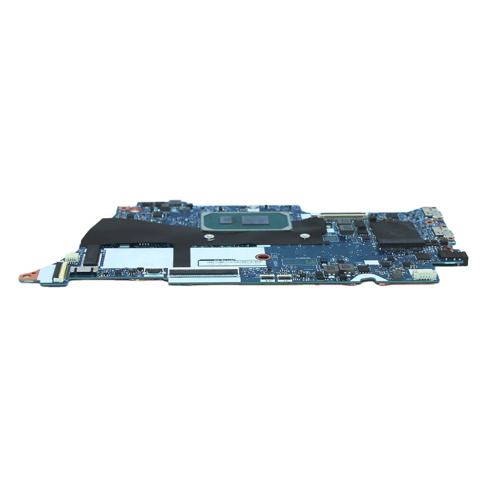 Laptop Motherboard For Lenovo Yoga 7-15ITL5 NM-D131 With CPU:I5-1135G7 I7-1165G7 RAM:8G/12G/16G 5B20Z32962 5B20Z32177 5B20Z32958 Lenovo laptop repair parts