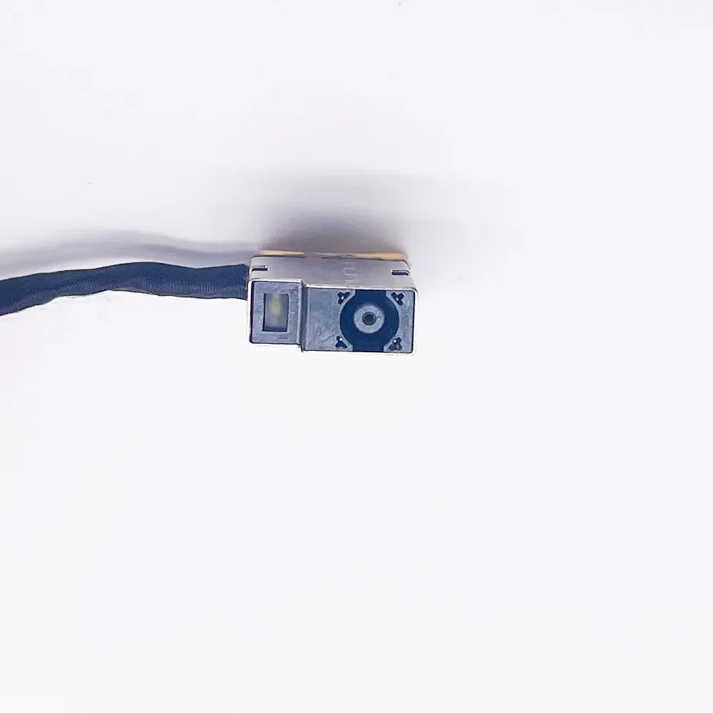 OEM For HP Stream 14-CB 14-AX 14-DS 14T-AX 17-S 17-G 17-Q 14-Q TPN-Q183 Laptop DC Power Jack DC-IN Charging Cable 799750-S23 HP laptop repair parts