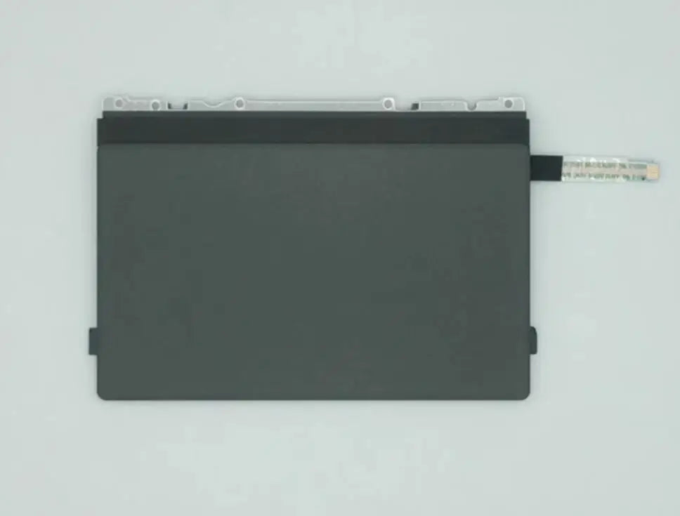 SS+New RGB Touchpad Trackpad with Cable For Dell Alienware X14 X15 X17 R1 R2 Laptop Replacement Clickpad  Dell Laptop repair parts