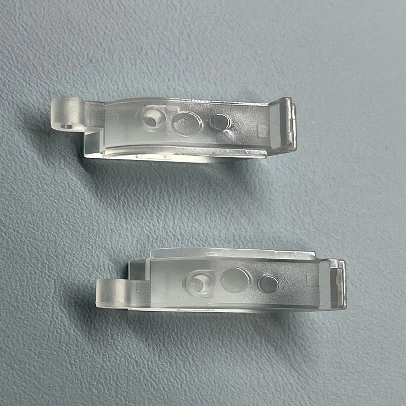 GPD WIN4 L1/R1 Transparent Trigger Buttons: Transparent lighting effects are better. GPD Accessories Game console repair parts
