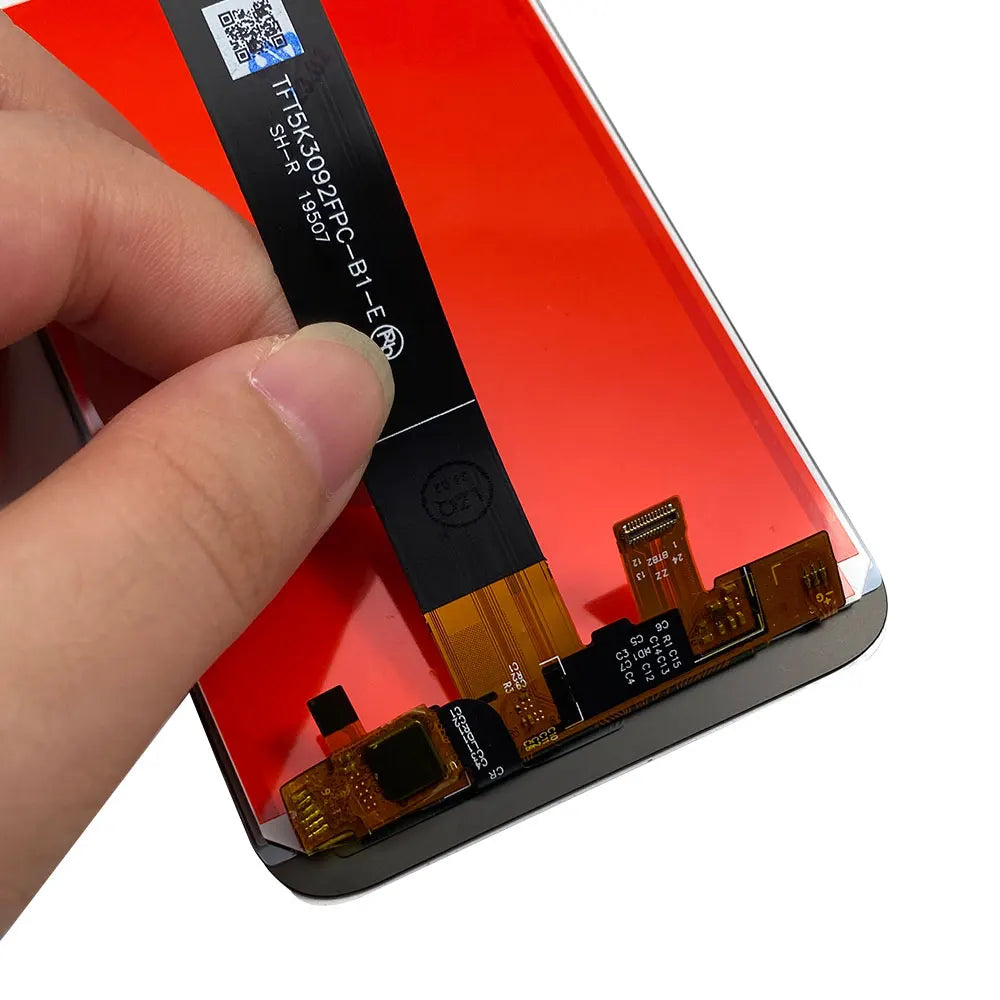 New For Motorola Moto E6 Play Plus E6s E7 Power E20 E32 E40 LCD Display Touch Screen Digitizer Assembly LCD Display Motorola phone repair parts