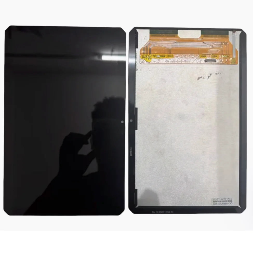 LCD Display For DOOGEE T20 T20S R10 Tablet 10.36 inch Touch Screen Digitizer with Touch Panel Assembly repair Other Brand tablet repair parts