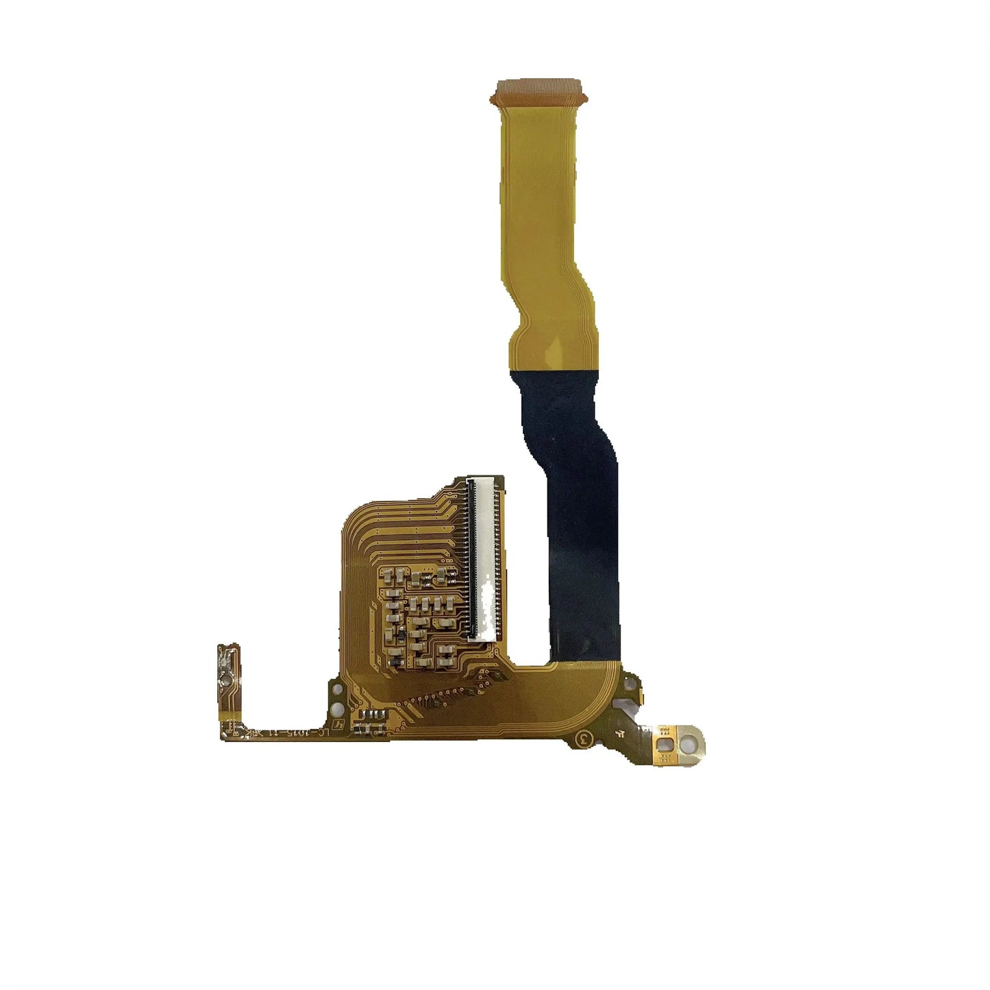 1 PCS NEW RX10 LCD Flex Cable LCD display cable For Sony DSC-RX10 Repair Parts  Digital Camera repair parts