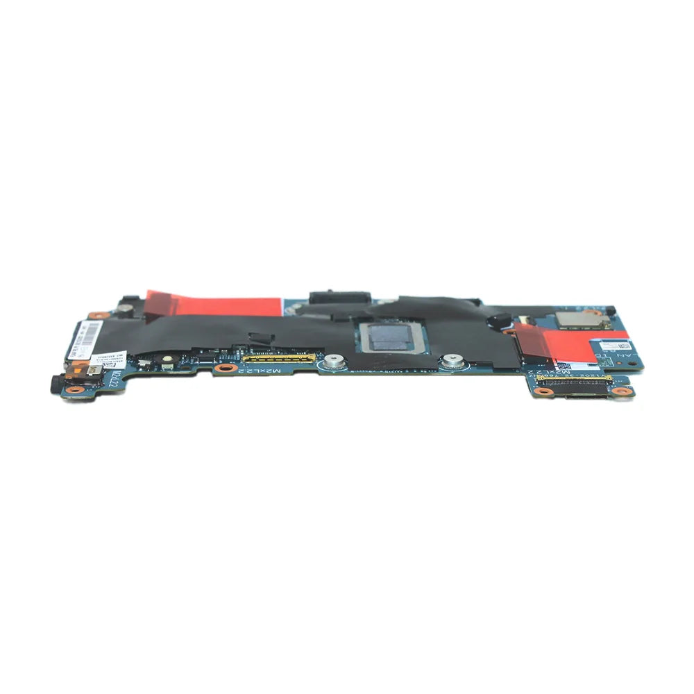 Laptop Motherboard For Lenovo X1 Nano Gen 1 19796-1 With CPU i5-1130G7 i5-1130G7 i5-1140G7 i7-1180G7 i7-1160G7 5B21B33919 Lenovo laptop repair parts
