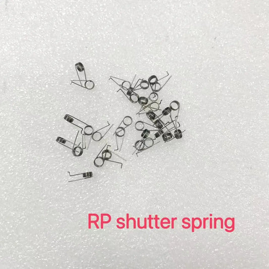 1pcs New Body Shutter Blade Spring for Canon EOS RP Micro Single Camera Repair Part Digital Camera repair parts