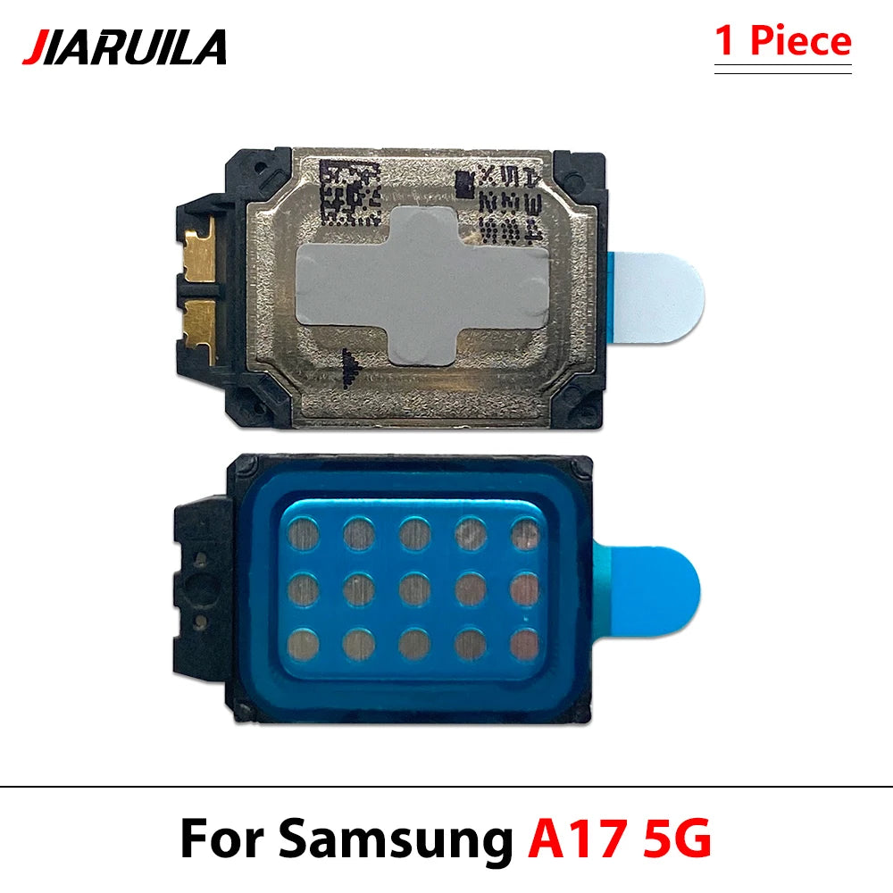 Loud Speaker Buzzer Loudspeaker Flex Cable For Samsung A06 A16 A26 A36 A56 A07 A17 4G 5G Samsung phone repair parts