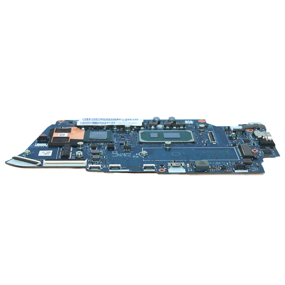 LA-K321P Laptop Motherboard For Lenovo ideapad 5-14ITL05 With CPU i5-1135G7 i7-1165G7 MX450 2G RAM:8G/16G 5B21B39800 5B21B39796 Lenovo laptop repair parts