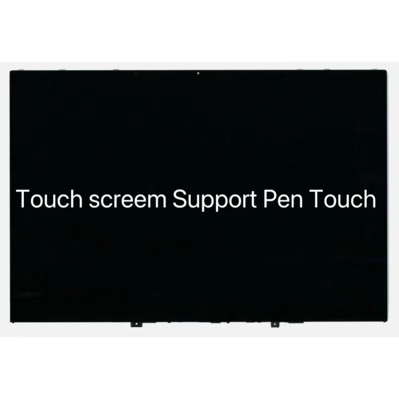 13.3" Slim Touch Screen for Lenovo YOGA 730-13  YOGA 730-13IKB 730-13IWL 81JR 81CT, LCD Digitizer Assembly FHD UHD Display Panel Lenovo laptop repair parts