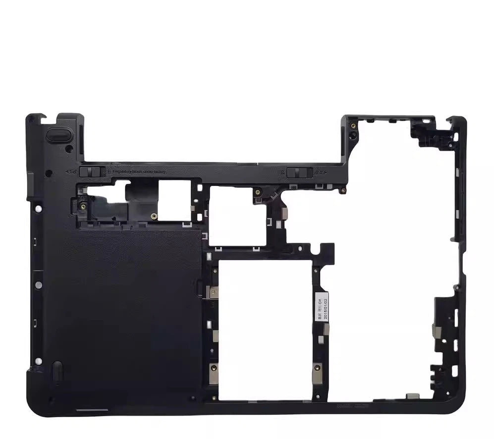 Cover case for Thinkpad  E440 E431 upper lcd back housing bezel palmrest topcase shell hinge bottom cover Lenovo laptop repair parts