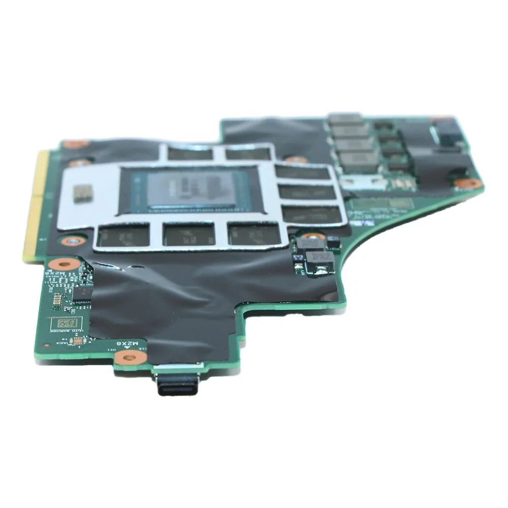 Laptop Motherboard Board For Lenovo ThinkPad T15g Gen 1 Board NS-C651 N18E-G3R 8G N18E-G2R 8G RTX2080 RTX2070 FRU:5C50Z44702 Lenovo laptop repair parts