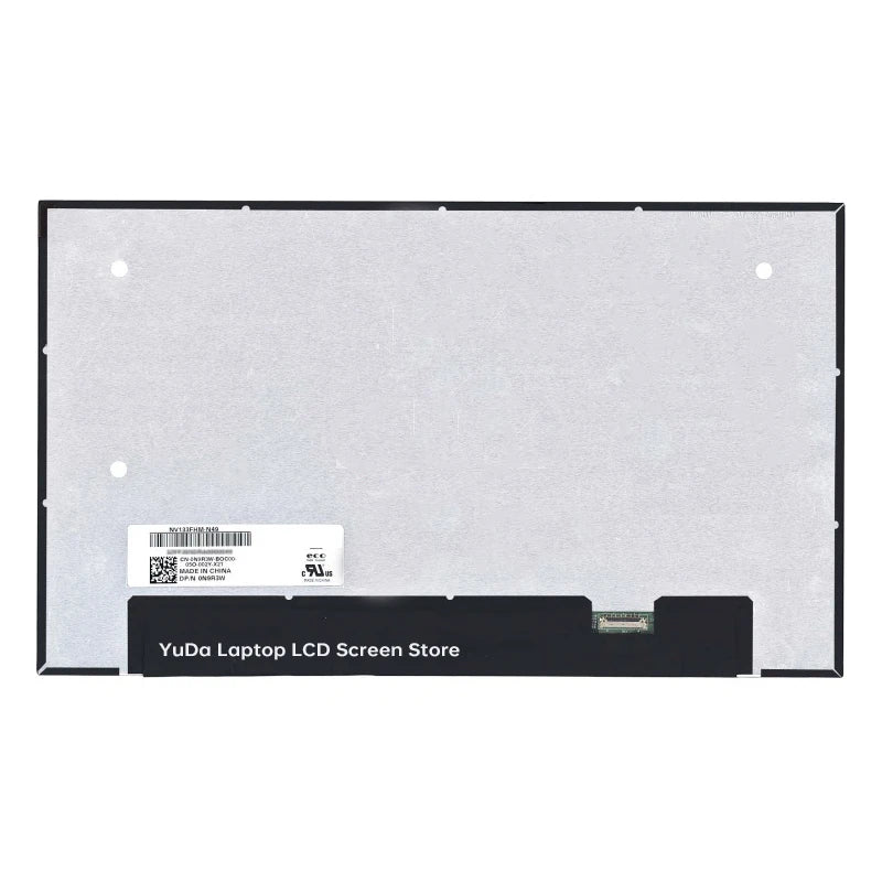 13.3" LCD Screen NV133FHM-N49 NV133FHM-N4A LP133WF7-SPF4 LQ133M1JW33 B133HAN05.6 N133HCE-G52 Display Matrix Panel Replacement Laptop screen replacement