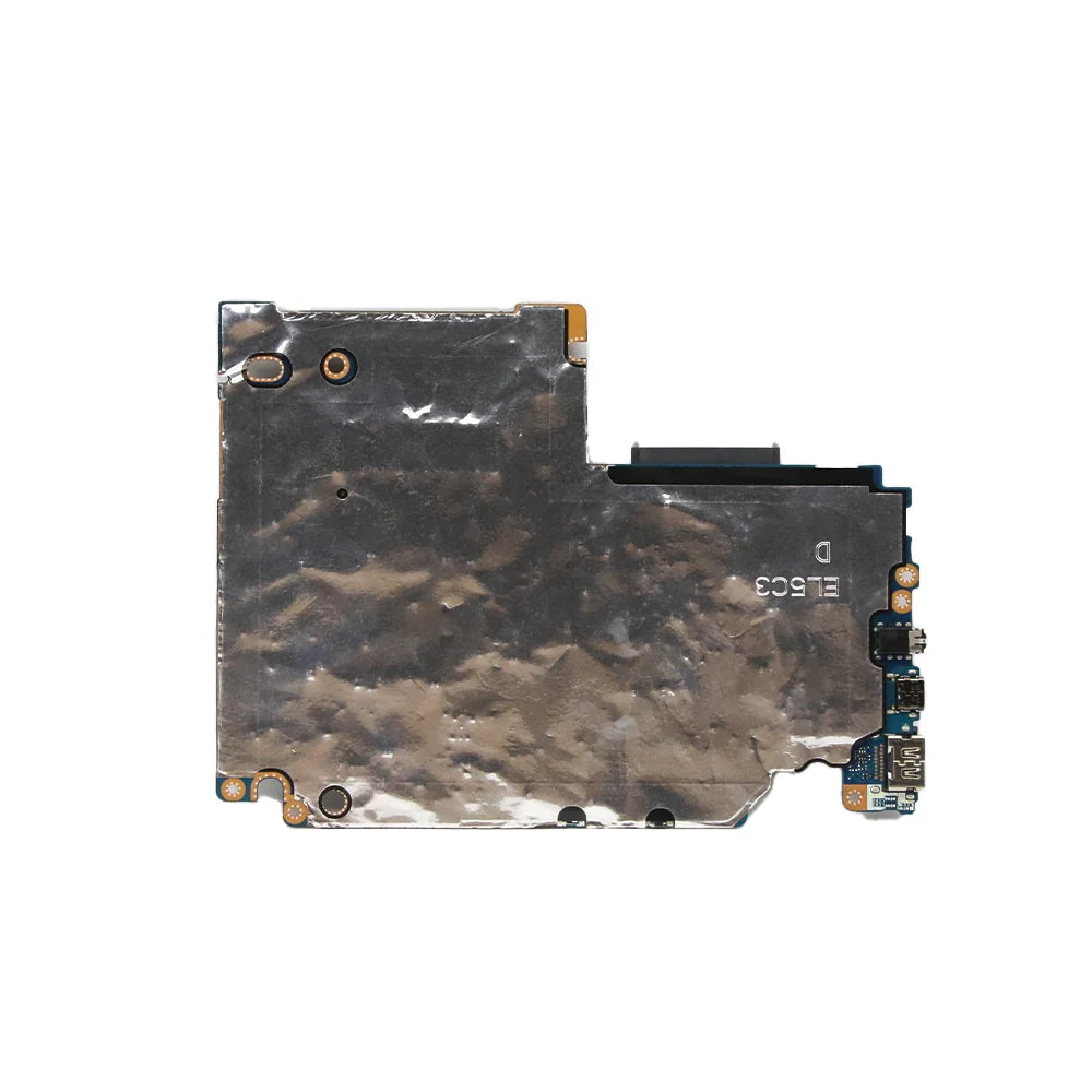 Laptop Motherboard LA-H103P For Lenovo Ideapad C340-15IIL With CPU I3-1005G1 I5-1035G1 I7-1065G7 RMA 4G FRU 5B20W86977 Lenovo laptop repair parts