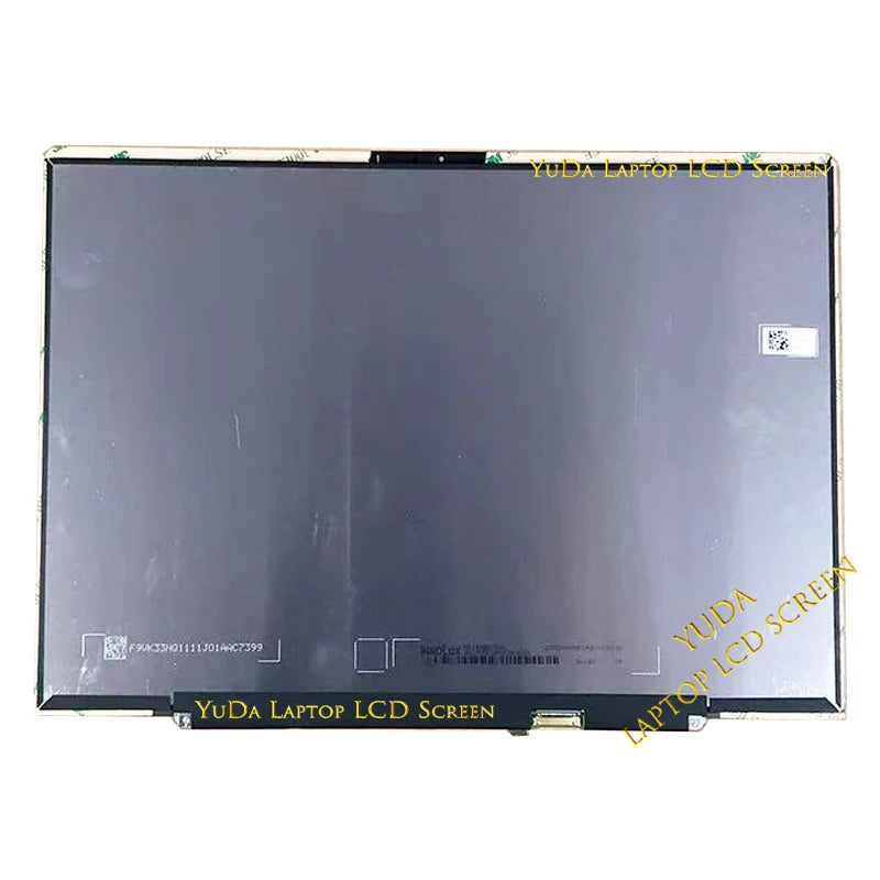 14" Laptop LCD Screen For Huawei MagicBook 14 GLO-F56 F76 N56 N76 Display Digitizer With Frame Assembly Replacement 2160x1440 HUAWEI laptop repair parts