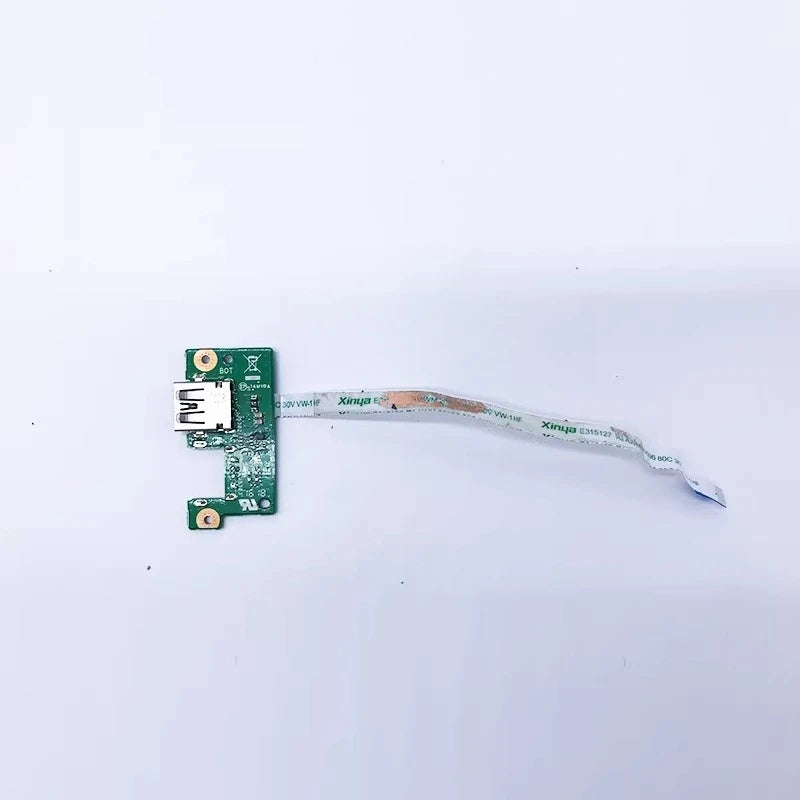 For Asus FH5900V W50V W50J A550J X550VX FX50J USB board daughterboard charging IO board Asus laptop repair parts