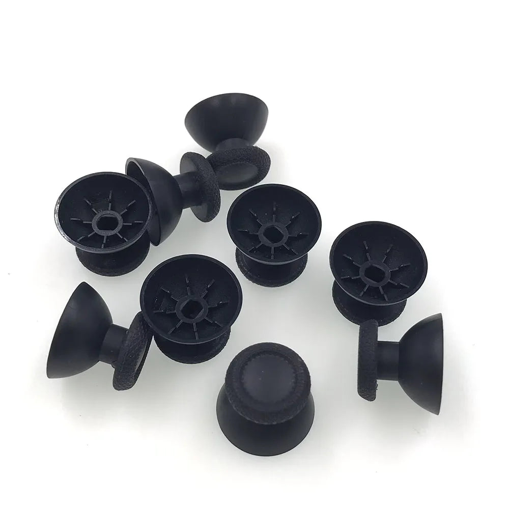 For PS5 Portal & VR2 Electromagnetic 3D Analog Joystick Module For PlayStation Portal Hall Effect Joystick & Thumb Stick Button Game console repair parts