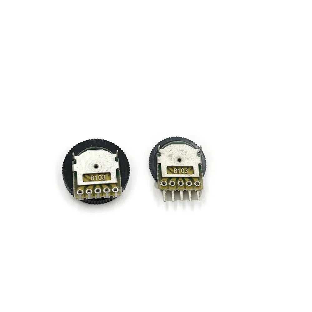 10PCS Replacement Sound Volume Wheel for Nintendo Gameboy Advance Color GBA / GBC / GB ( DMG-01) Game console repair parts