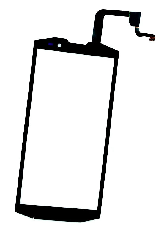 5.7" Front Glass For Blackview bv9000 Pro Touch Screen Digitizer Original Panel 100% tested For BV9000 Phone Touch Sensor Screen Blackview phone repair parts
