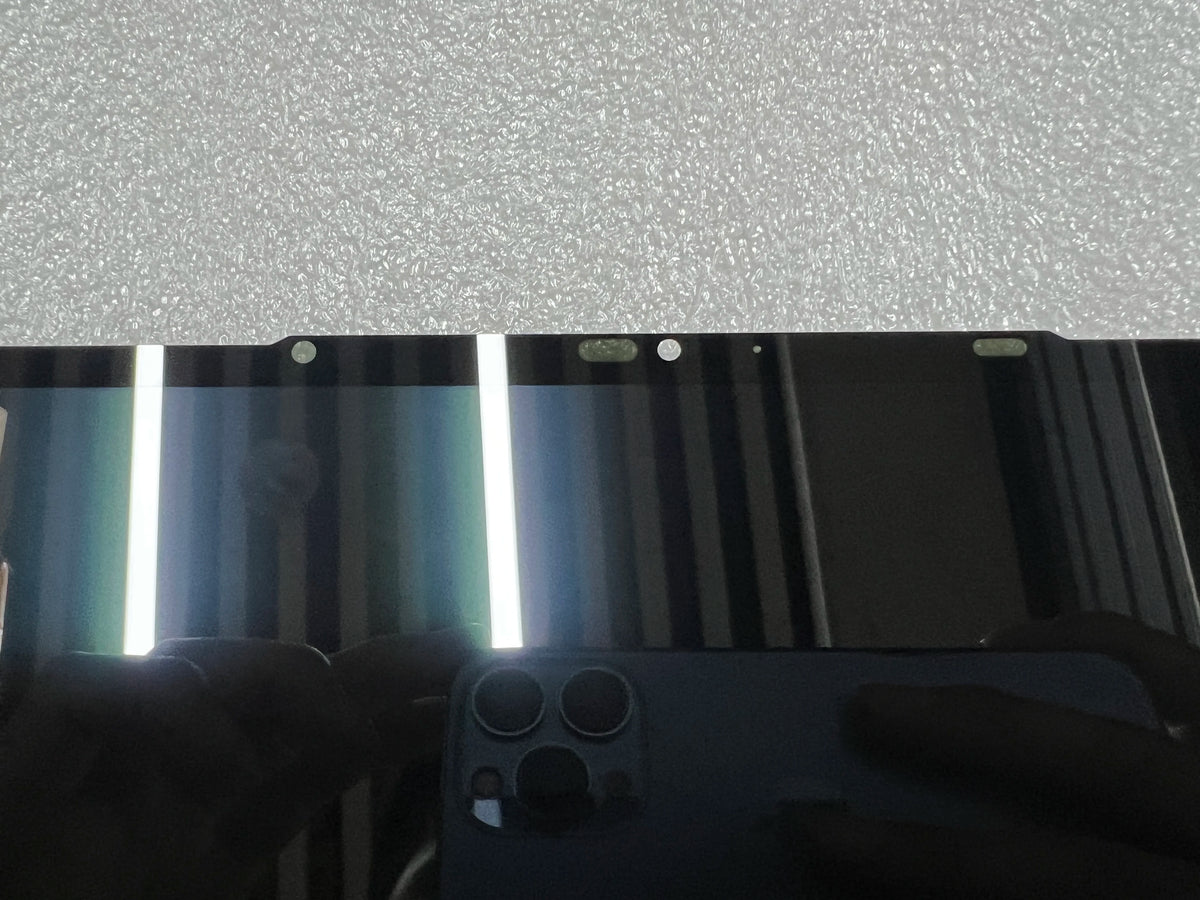 13.3'' For LENOVO ThinkBook 13x ITG  QHD LCD Screen  Display  Assembly Lenovo laptop repair parts