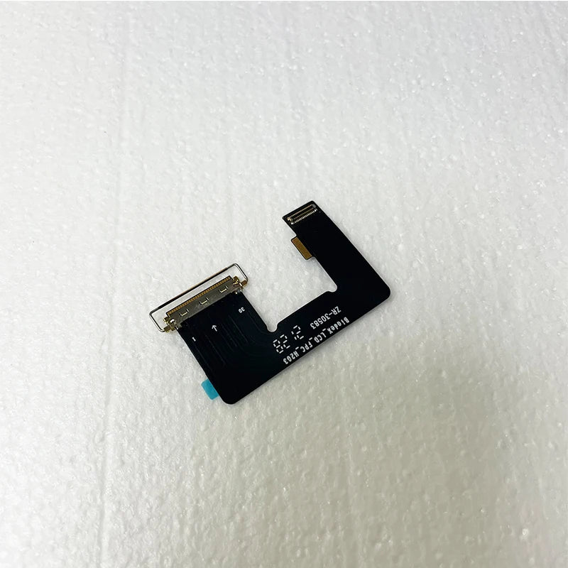 For Lenovo Yoga Pad Pro 2021 Yoga Tab 13 YT-K606F YT-K606M YT-K606 LCD Display Flex Cable Repair Parts Lenovo tablet repair parts
