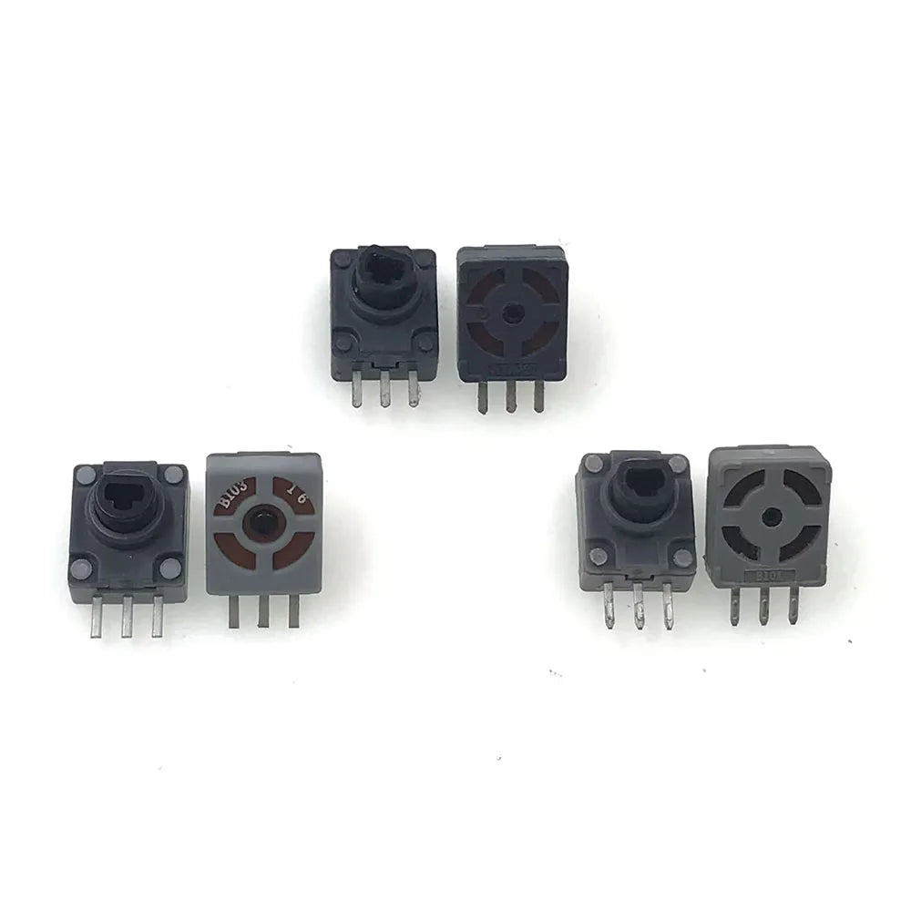 5-50pcs LT RT Button Trigger Switch For XBOX 360 Replacement Repair Parts Wired Wireless Controller For XBOX360 LT RT Button ﻿ Game console repair parts