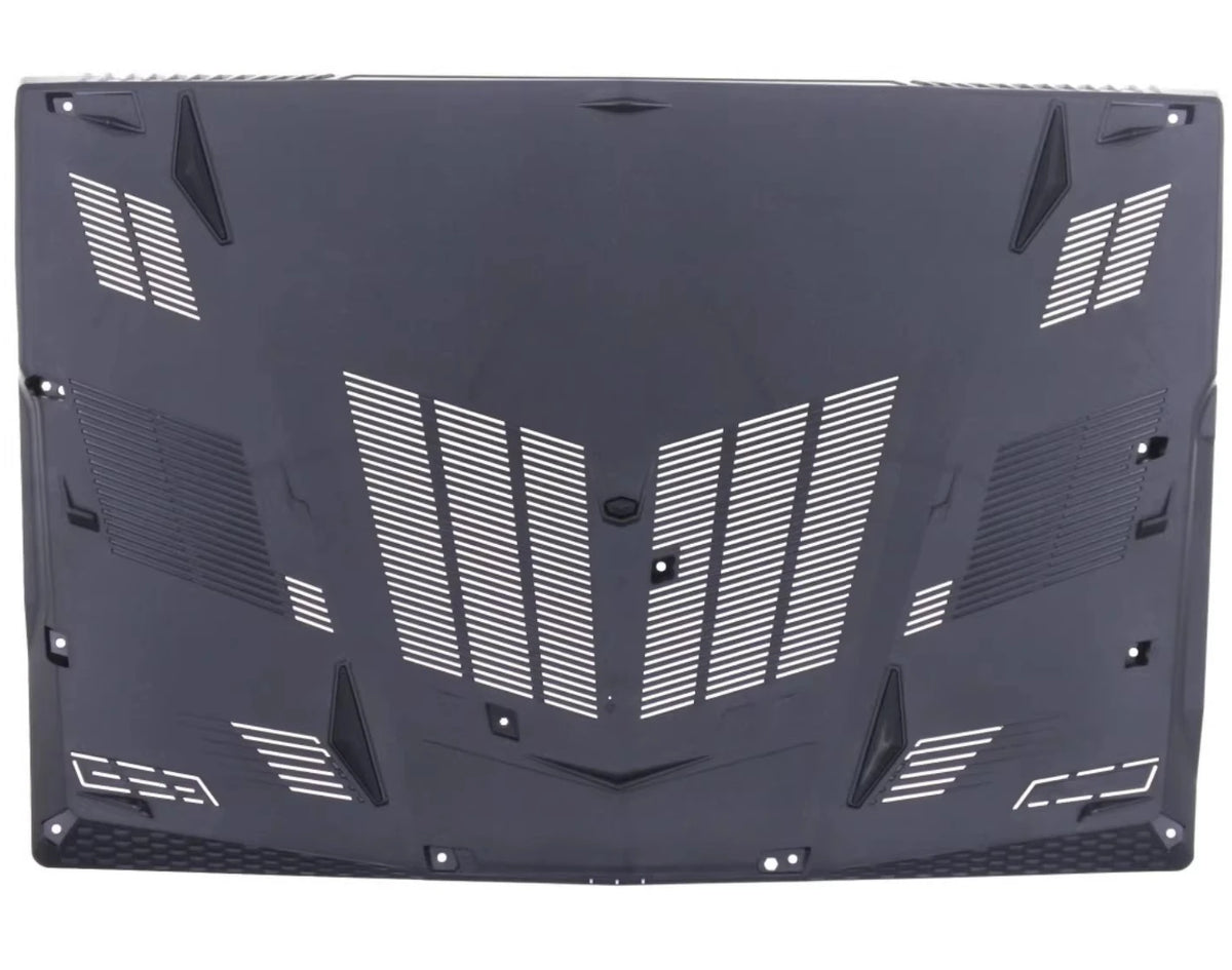 Cover case for MSI GL63 GP63VR MS-16P5 16P4 P6 P7 P8 Lcd back housing bezel frame upper palmrest topcase bottom hinge shell MSI laptop repair parts