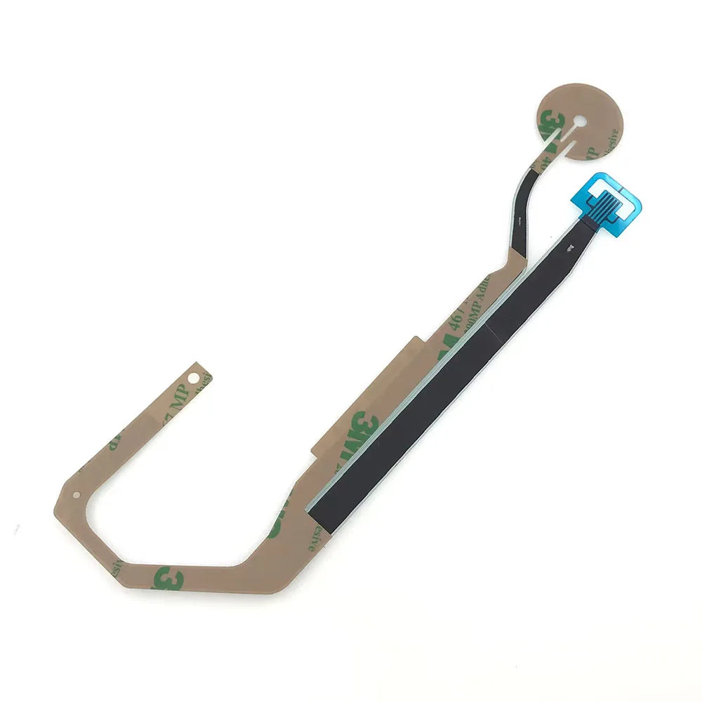 1-10-20pcs For Xbox One Game Console Flex Flat Ribbon Cable Repair Replacement On Off On/Off Power Switch Cable For XBOX360 Game console repair parts