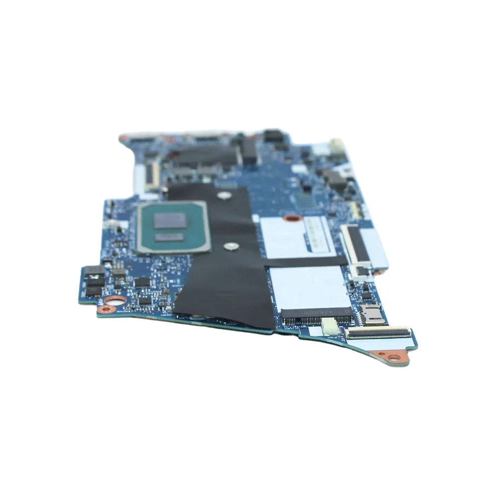 Laptop Motherboard For Lenovo ideapad Yoga 7-14ITL5 NM-D131 With CPU I5-1135G7 I7-1165G7 RAM 8G/12G/16G  5B20Z31000 5B20Z27994 Lenovo laptop repair parts