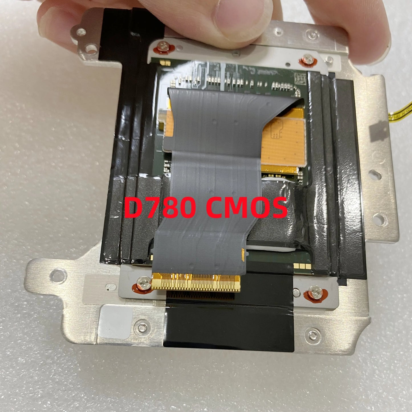 98% New Original D780 CCD CMOS Image Sensor For Nikon D780 Camera CCD Sensor Repair Part Digital Camera repair parts