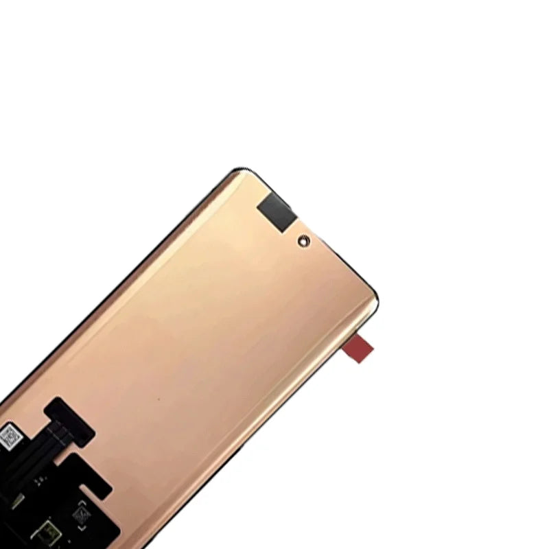 6.7“”AMOLED For Oppo Reno 10 5G CPH2531 LCD Display Touch Screen Digitizer For Reno 10 Pro 10Pro 5G CPH2525 Display  Oppo phone repair parts