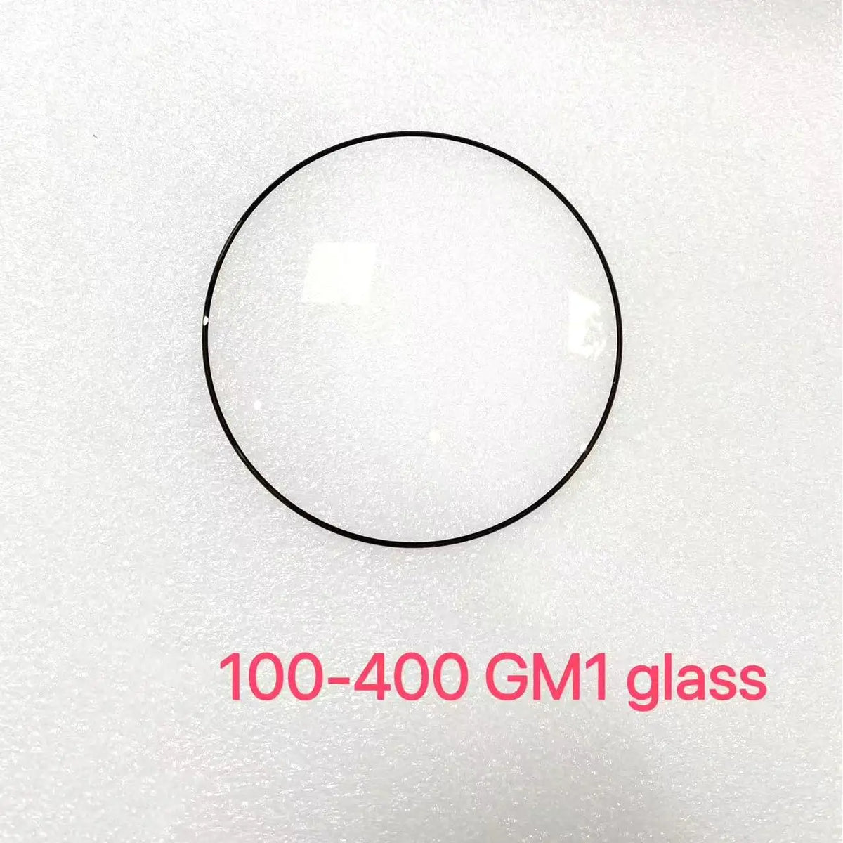 New 100-400 Lens Front Glass for Sony 100-400 GM1 Front First Big Glass Repair Parts Digital Camera repair parts