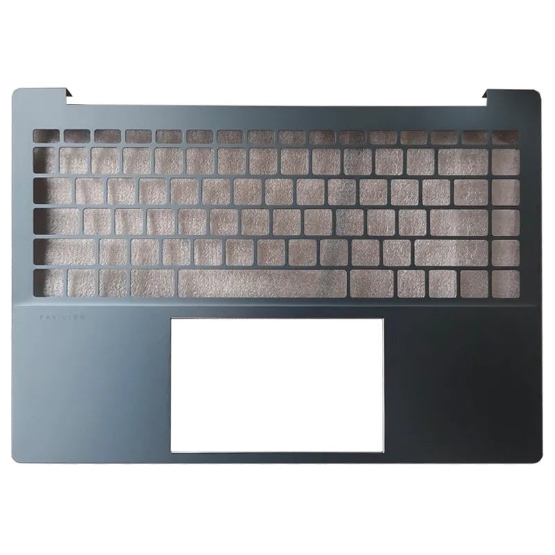 Cover case for HP Book Pro14 14-EW 14-EY TPN-W160 lcd back housing bezel frame upper topcase palmrest buttom hinge shell cover HP laptop repair parts