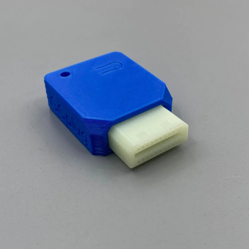For NGC Vedio Plug Converter Mini HDMI-compatible Adapter Digital to HDMI-compatible for Nintendo Gamecube NGC GC Game console repair parts