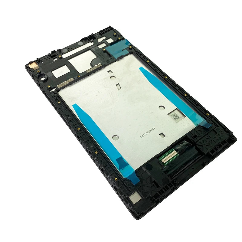 Tablet LCD For Lenovo Tab 4 TB-8504 TB-8504F TB-8504N  TB-8504x TB-8504p LCD Display Touch Screen Digitizer Assembly Lenovo phone repair parts