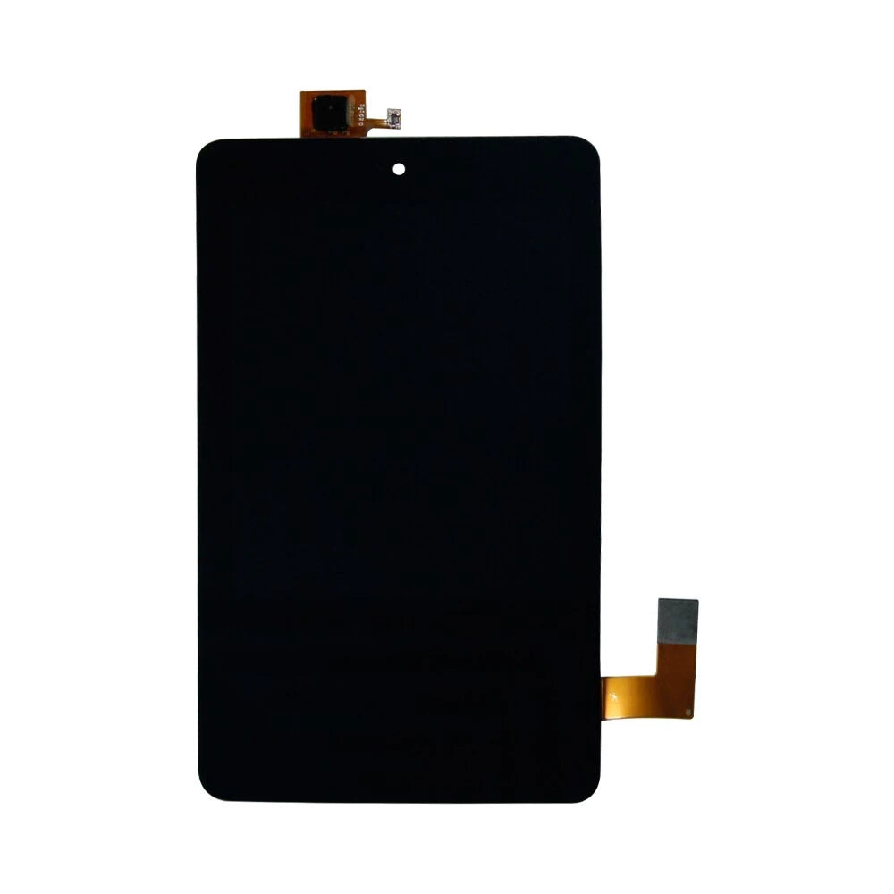 For Dell Venue 7 3730 3740 LCD Display Touch Screen Digitizer Panel Sensor Assembly Replacement Tablet repair parts