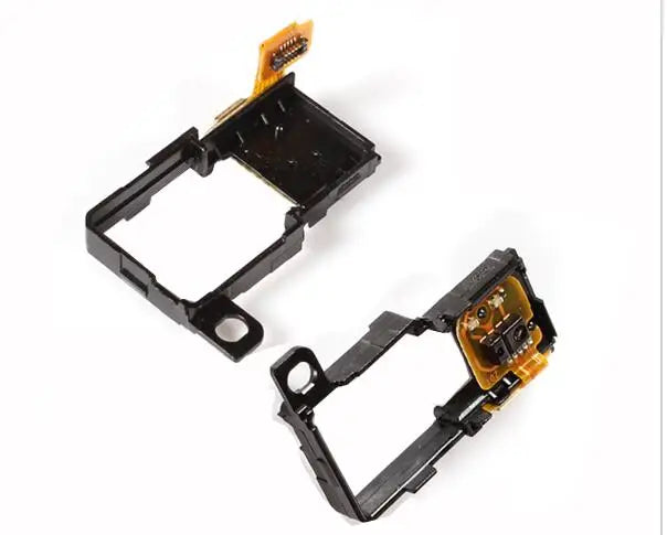 Best ORG Camera frame For Sony xperia Z4 Z3+ Z3 Plus E6553 Proximity sensor Flex cable + Microphone Flex cable replacement Parts Sony phone repair parts
