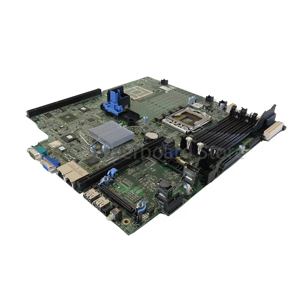 Laptop Motherboard For DELL PowerEdge R320 KM5PX NRF6V DY523 0KM5PX 0NRF6V 0DY523 R5KP9 0R5KP9 DELL  laptop repair parts