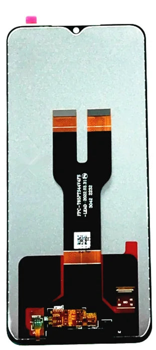 Original Tested For T-Mobile Revvl 6X Pro 5G LCD Display Screen Touch Digitizer Assembly LCD For REVVL6X 6X 6 Pro LCD Sensor Other brand Phone repair parts