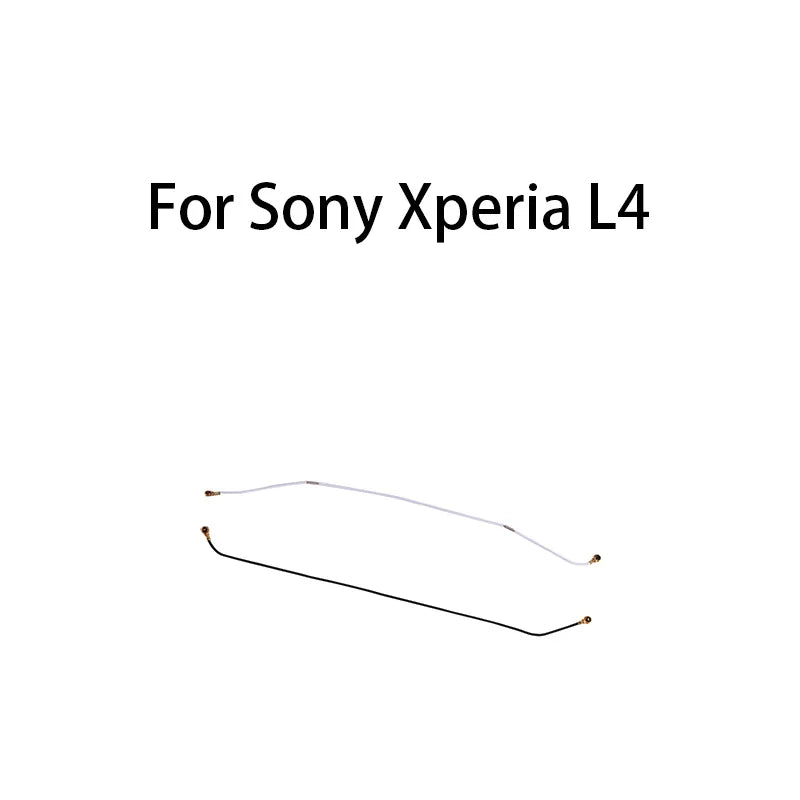 Signal Antenna Flex Line Cable For Sony Xperia L4 Sony phone repair parts