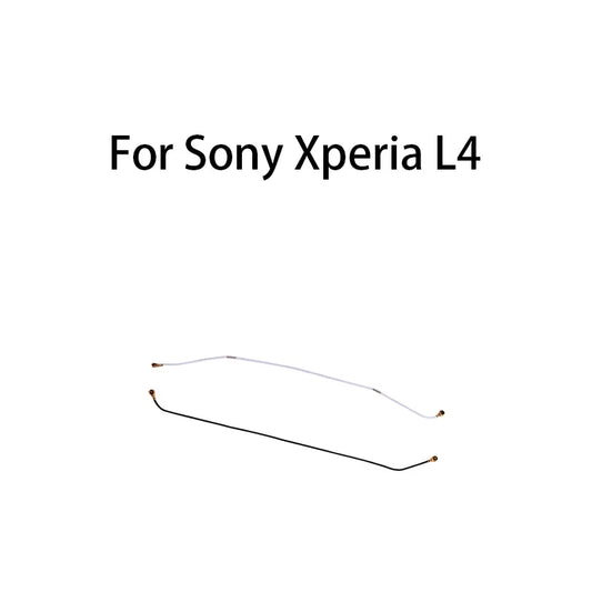 Signal Antenna Flex Line Cable For Sony Xperia L4 Sony phone repair parts