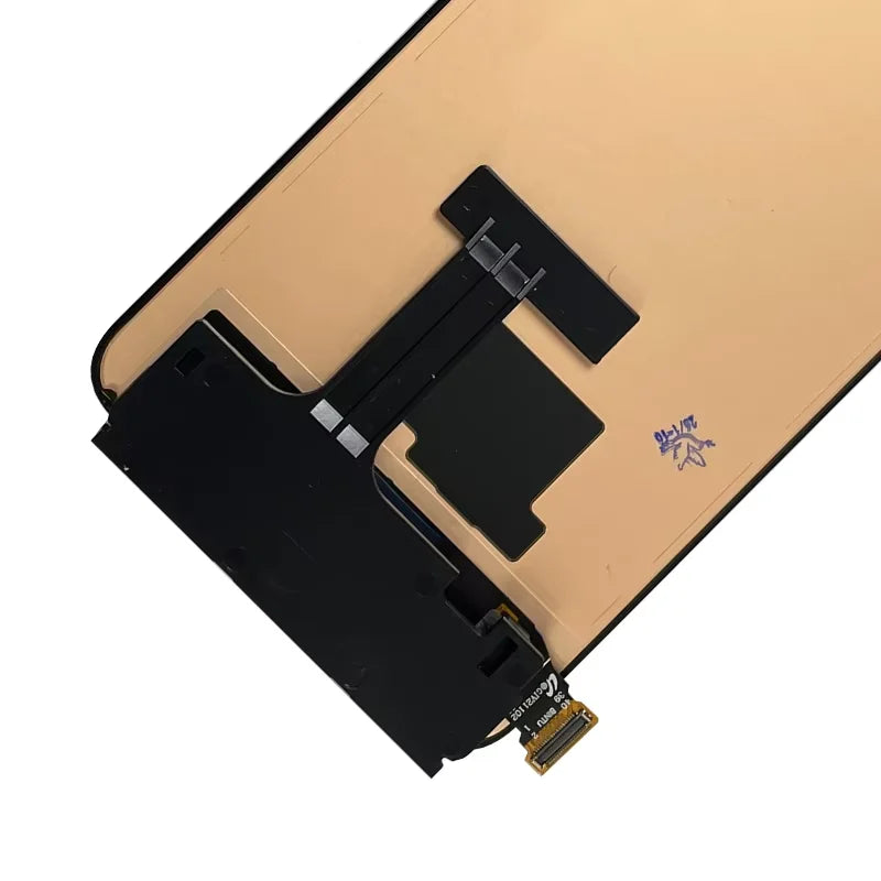 6.55"New For Oneplus 8T 9R KB2001 KB2000 LCD Touch Digitizer For 1+8T 1+9R LE2101 LE2100 Display Replacement  OnePlus phone repair parts