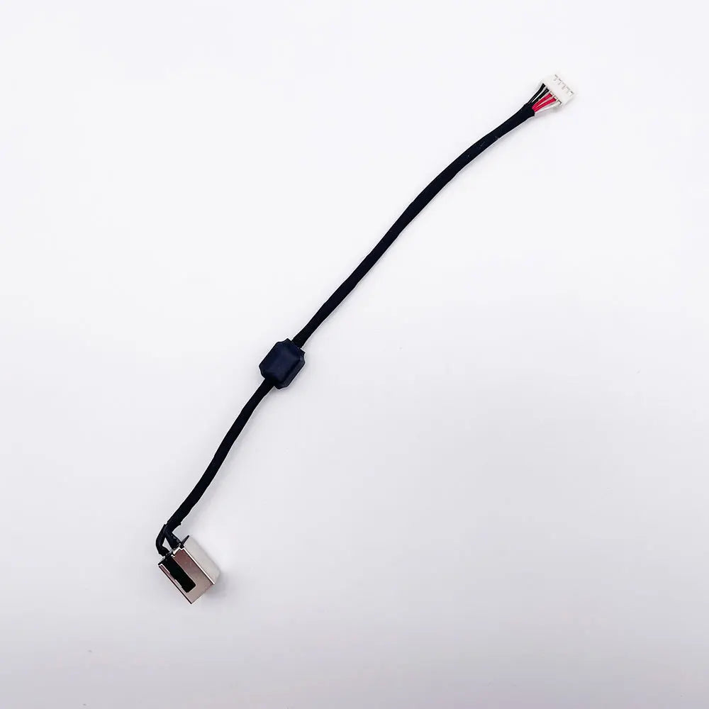 For Dell Latitude 15 5000 5540 E5540 Laptop DC Power Jack DC-IN Charging Flex Cable 0CTHCY DC30100OR00 Dell laptop repair parts